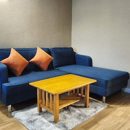 Baan Nonzee Condo 曼谷 外观 照片