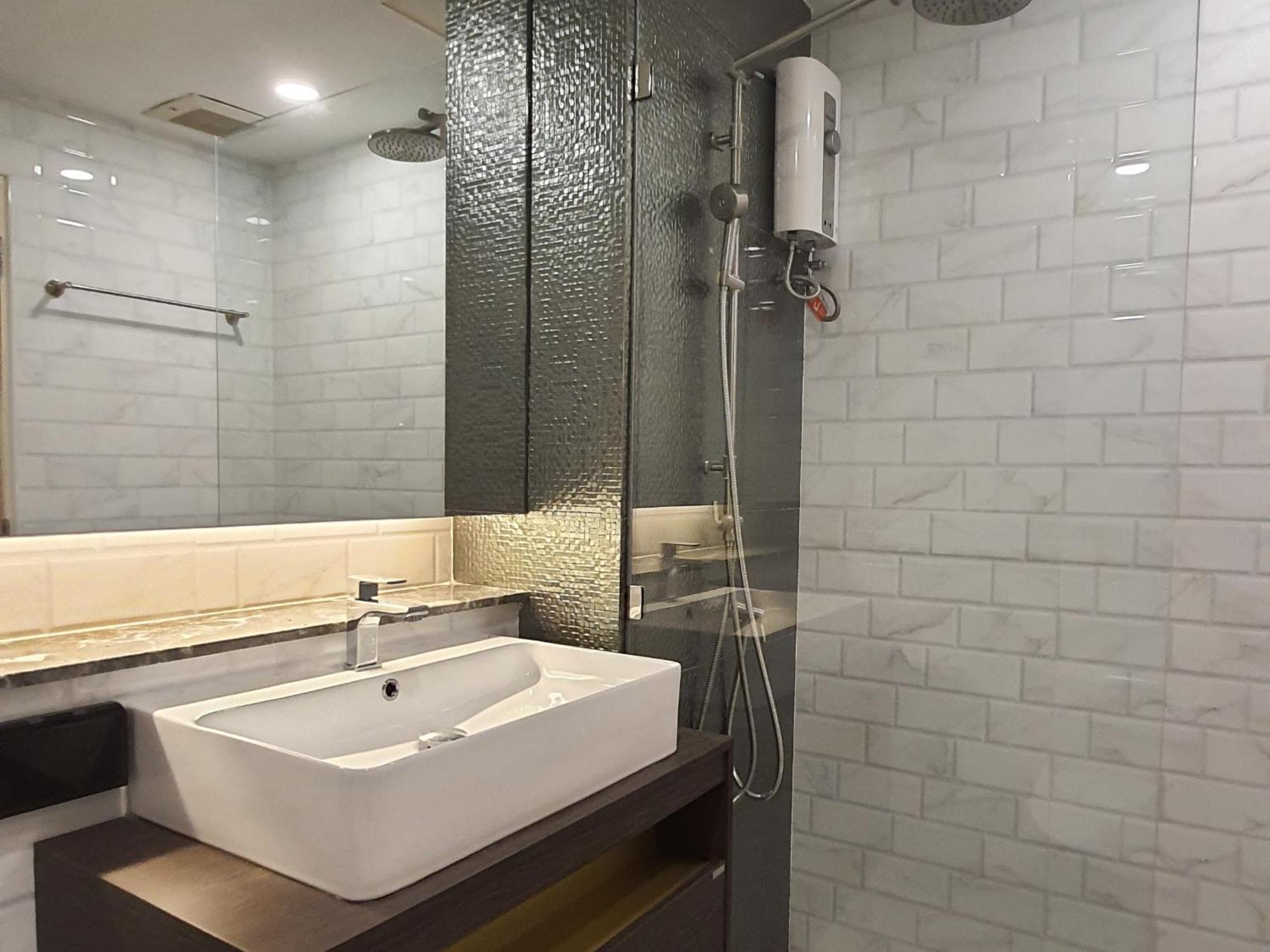 Baan Nonzee Condo 曼谷 外观 照片